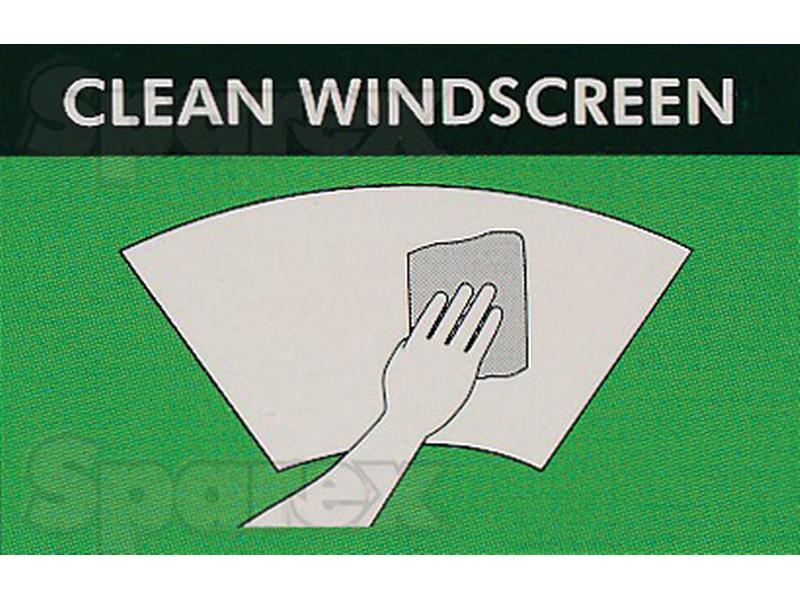 Lucas Wiper Blade - 14'' (350mm) 1 pc. | S.25374 - Product Image 3