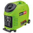 SIP ISG3303 Digital Inverter Generator | IP-25402 - Farming Parts