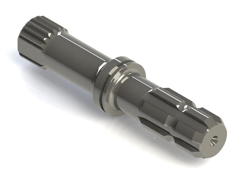 Sparex PTO Shaft 6 Spline 540RPM Heavy-Duty Drive Component | S.260218