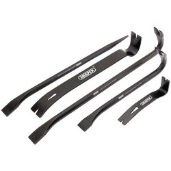 Draper Wrecking Bar Set (5 Piece) - WB5 - Farming Parts