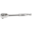 Draper Expert 72 Tooth Reversible Ratchet, 3/8" Sq. Dr. - D72C - Farming Parts