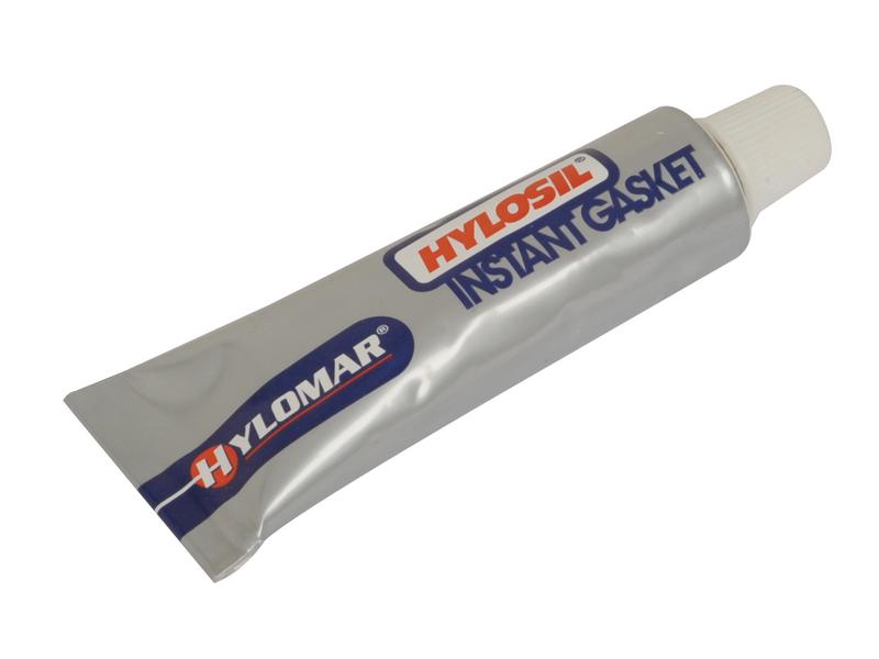 Sparex Instant Gasket 40ml Flexible High-Temperature Sealant | S.26674