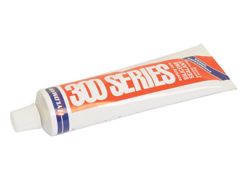 Sparex Silicone Sealant Black 85g Flexible Durable Sealant Tube | S.26675