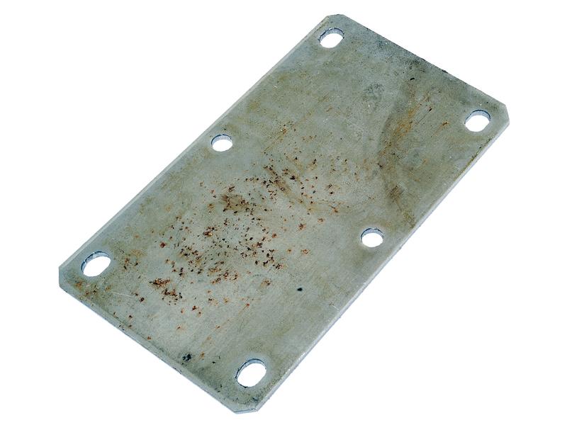 Sparex MOUNTING PLATE-6 HOLE | S.26735 - Product Image 1