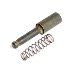 Sparex PTO Yoke Pin 13mm Quick Release Durable Driveline Part | S.26743