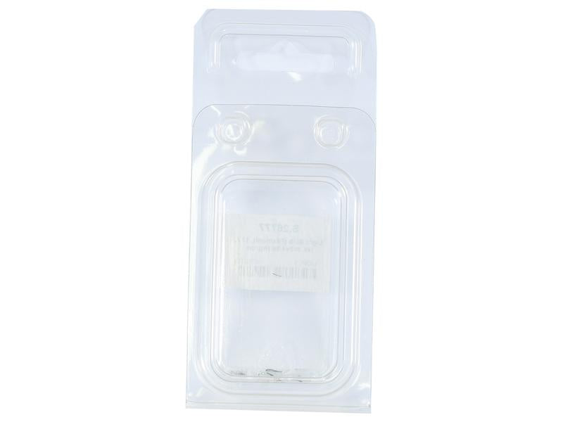 Sparex Agripak 2 pcs. Bulb 12V, 1W, W2x4.6d | S.26777 - Product Image 1