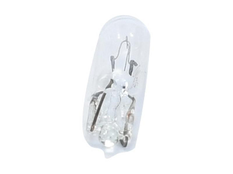 Sparex Agripak 2 pcs. Bulb 12V, 1W, W2x4.6d | S.26777 - Product Image 3