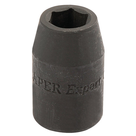 Draper Expert Hi-Torq&#174;  Impact Socket, 1/2" Sq. Dr.,12mm (Sold Loose) - 410MMB - Farming Parts