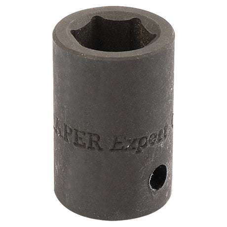 Draper Expert Hi-Torq&#174; Impact Socket, 1/2" Sq. Dr., 15mm (Sold Loose) - 410MMB - Farming Parts