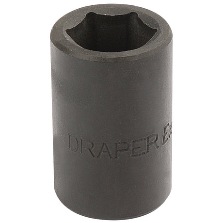 Draper Expert Hi-Torq&#174; Impact Socket, 1/2" Sq. Dr., 16mm (Sold Loose) - 410MMB - Farming Parts