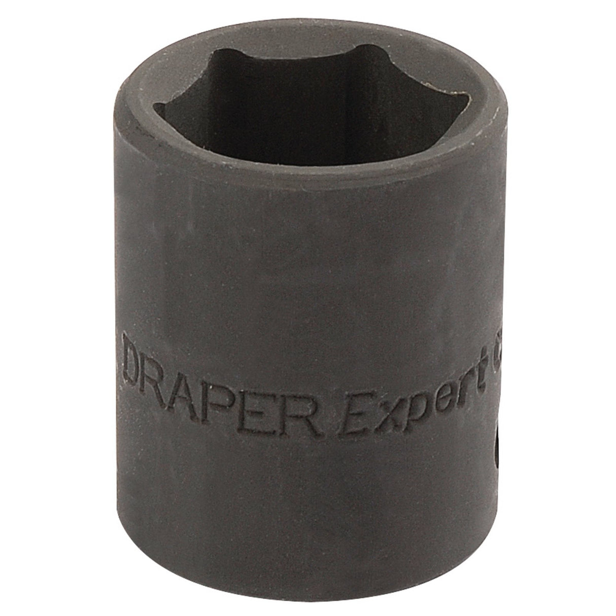 Draper Expert Hi-Torq® Impact Socket, 1/2" Sq. Dr., 22mm (Sold Loose) - 410MMB - Farming Parts