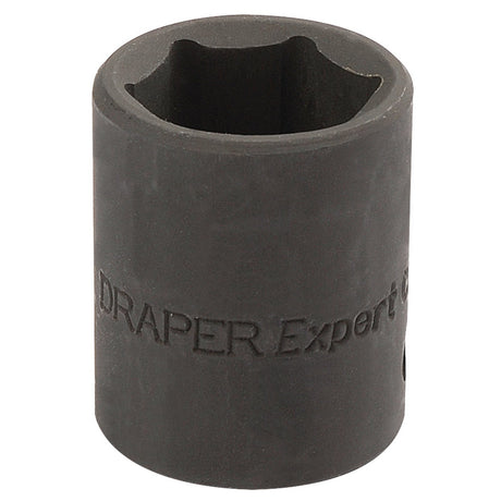 Draper Expert Hi-Torq&#174; Impact Socket, 1/2" Sq. Dr., 22mm (Sold Loose) - 410MMB - Farming Parts
