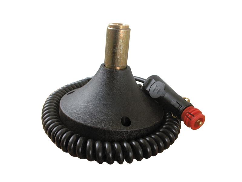 Sparex Magnetic Beacon Base | S.26942 - Product Image 1
