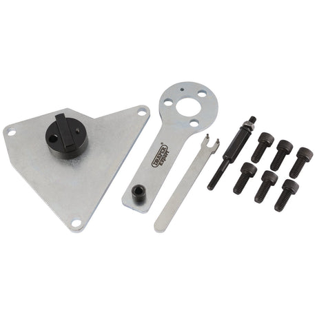 Draper Engine Timing Kit Etk155 (Fiat, Alfa Romeo, Chrysler, Lancia) - ETK155 - Farming Parts