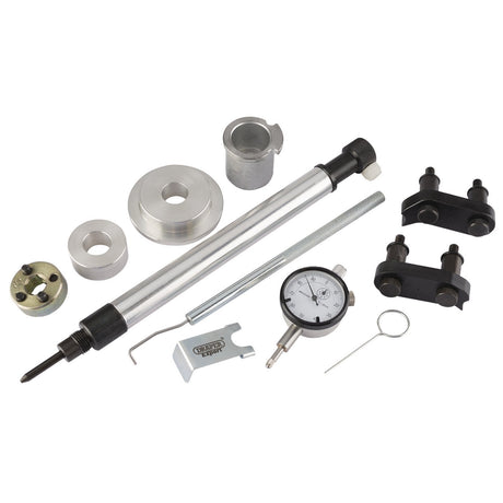Draper Engine Timing Kit Etk250 (Audi, Seat, Skoda, Volkswagen) - ETK250 - Farming Parts