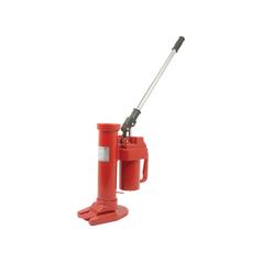Sparex Hydraulic Toe Jack 5T Heavy-Duty Lifting Tool | S.27665