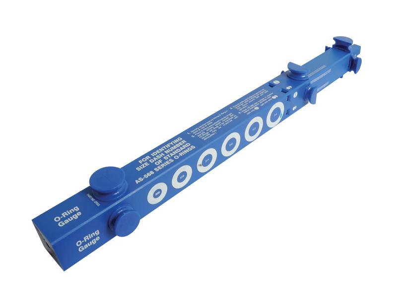 Sparex O Ring National Gauge Precision Measurement Tool | S.27848