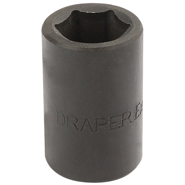 Draper Expert Hi-Torq® Impact Socket, 1/2" Sq. Dr., 16mm - 410MM - Farming Parts