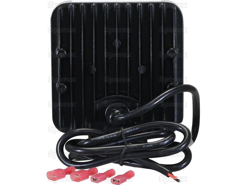 Sparex LED Work Light 1800 Lumens Flood Beam 10-30V | S.28542