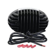 LED Work Light Class 3 Interference 2400 Lumens 10-30V | S.28767