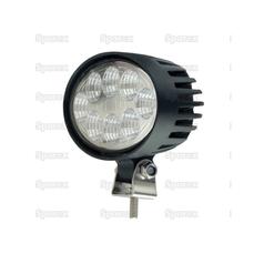 LED Work Light Class 3 Interference 2400 Lumens 10-30V | S.28767