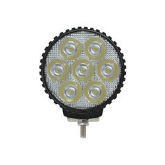 Sparex LED Work Light 3030 Lumens Class 3 EMC Round 10–30V | S.28769