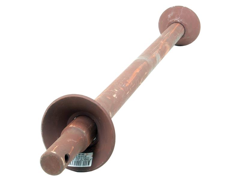 Sparex Round Linkage Bar Cat. 3 940mm Heavy-Duty Drawbar Assembly | S.29156