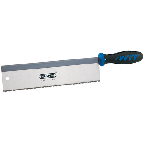 Draper Hardpoint Dovetail Saw, 250mm - GS8B - Farming Parts