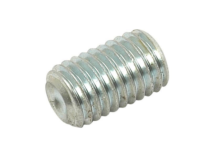 Sparex Metric Socket Setscrew M12x20mm DIN916 High Strength 14.9 | S.2938