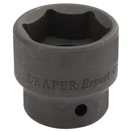 Draper Expert Hi-Torq&#174; Impact Socket, 1/2" Sq. Dr., 30mm (Sold Loose) - 410MMB - Farming Parts