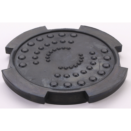 Rubber Saddle Pad - 3100TB.A1 - Farming Parts