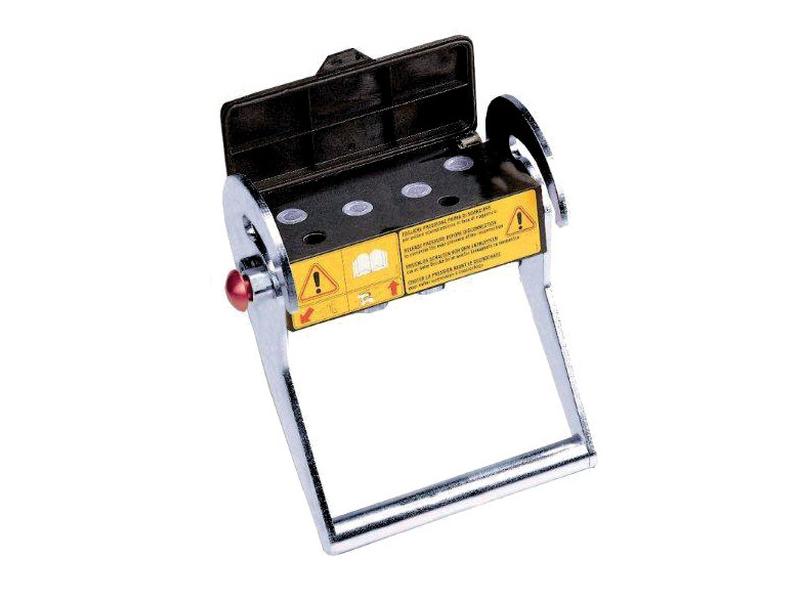 Faster Multiport Coupling 4-Port 1/2" Fixed Part M22x1.50 Thread | S.31052