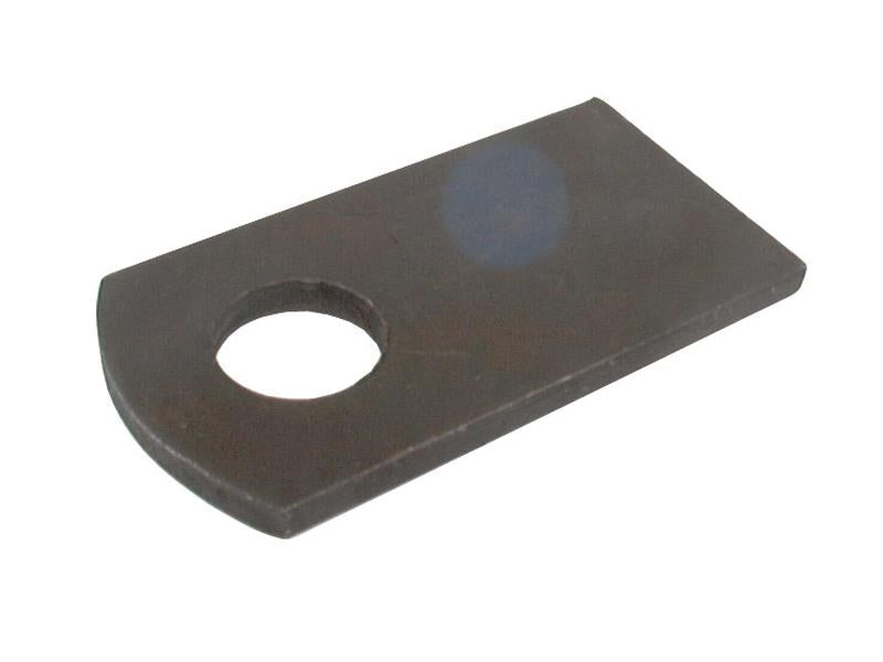 *STOCK CLEARANCE* - Drop Lock Pin Keeper Plate Heavy-Duty Trailer Hardware - Sparex Part S.3117