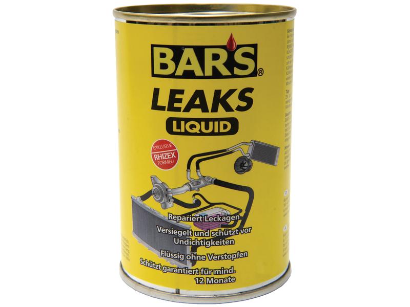 Bars Leaks Radiator Sealant 150g - Sparex Part No. S.31190