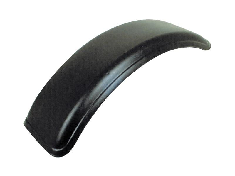 Mudguard 800mm x 230mm, Radius 480mm - S.31511