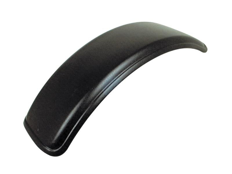 Sparex Mudguard 920mm x 250mm Durable Curved Steel Tractor Guard | S.31512