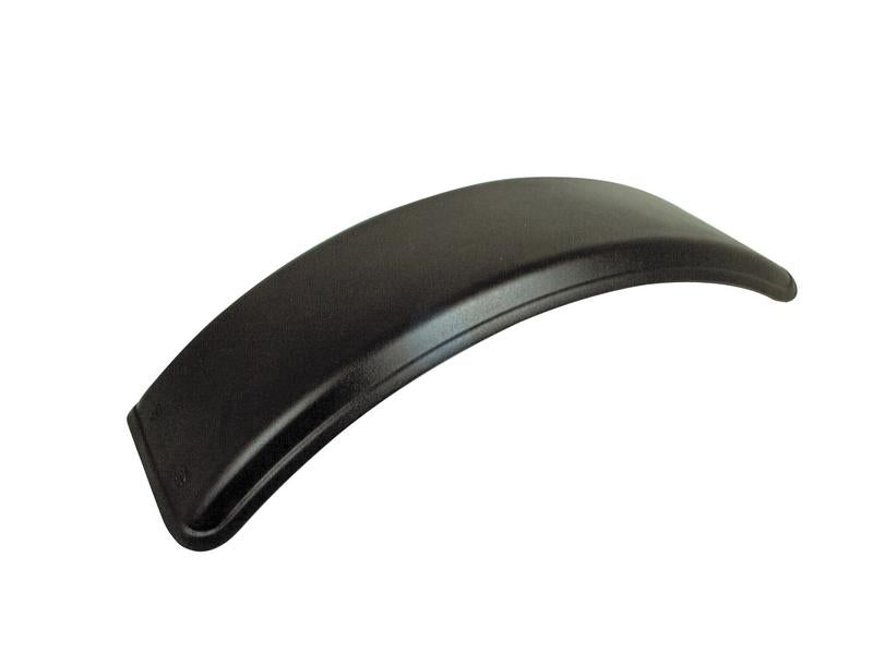 Sparex Mudguard 1070mm Length 320mm Width Durable Steel | S.31515