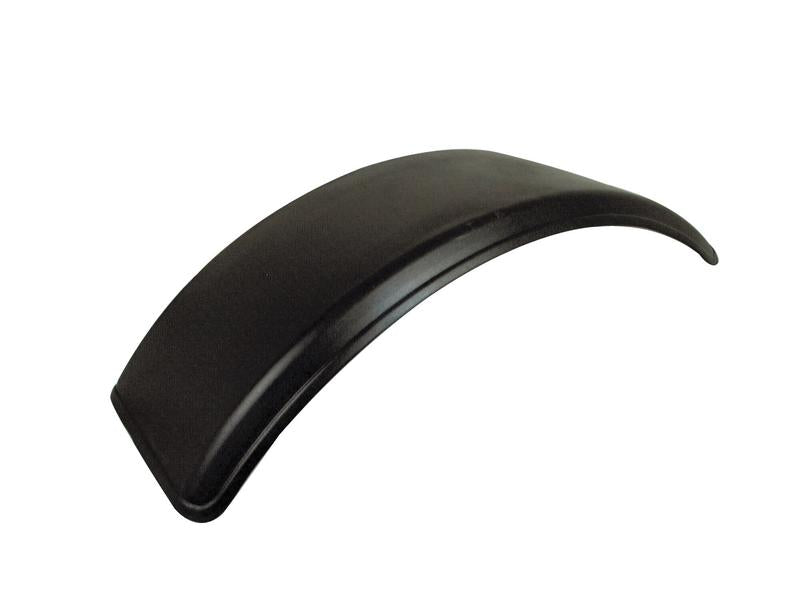 Sparex Mudguard 1315mm x 425mm Durable Curved Fender Panel | S.31518