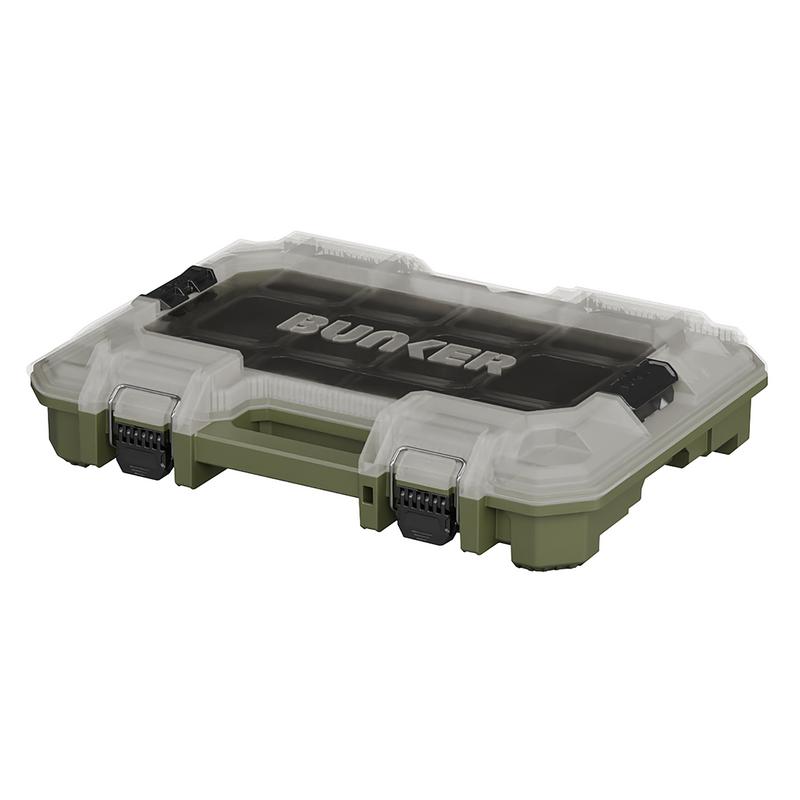BUNKER® Load-Up Stacking Organiser, 45mm - B600-TO - DR-31648
