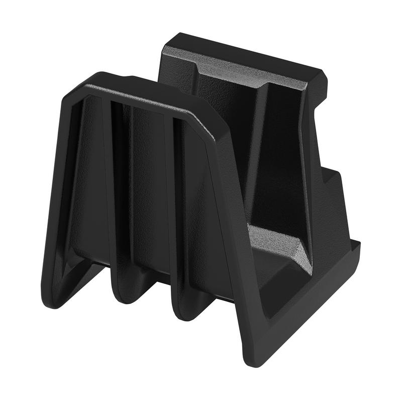 BUNKER® Load-Up Side Rail Hooks (Pack of 2) - B600-2PC HS - DR-31650