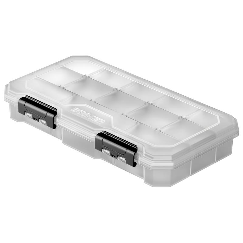 BUNKER® Load-Up Transparent Organiser - B600-323CO - DR-31652
