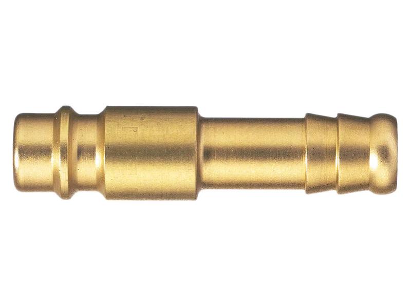 Plug Hose Barb 6 MM High-Flow Air Line Connector - Sparex Part S.31811