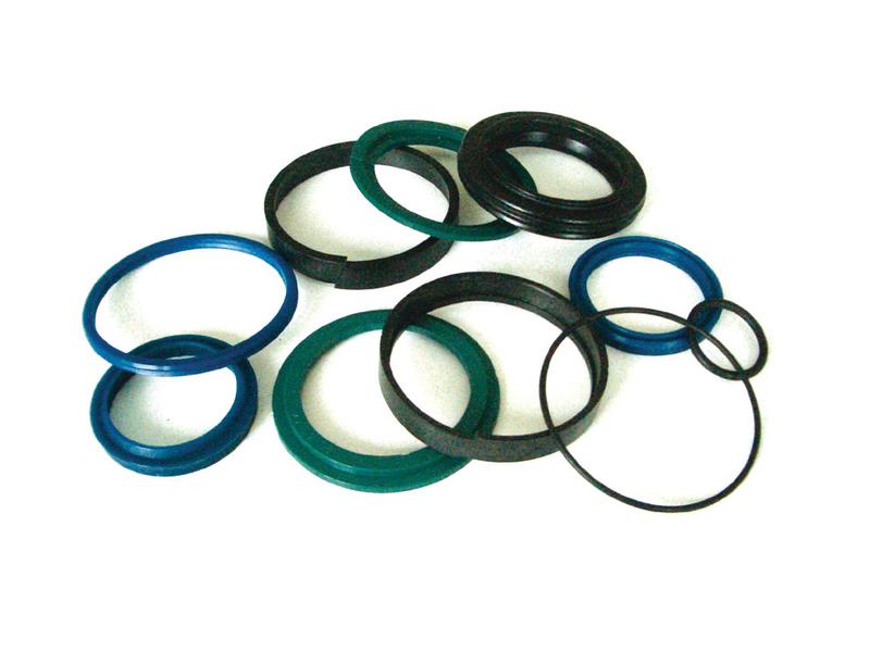 Sparex Hydraulic Cylinder Repair Kit 80/40mm for Farm Equipment | S.32255