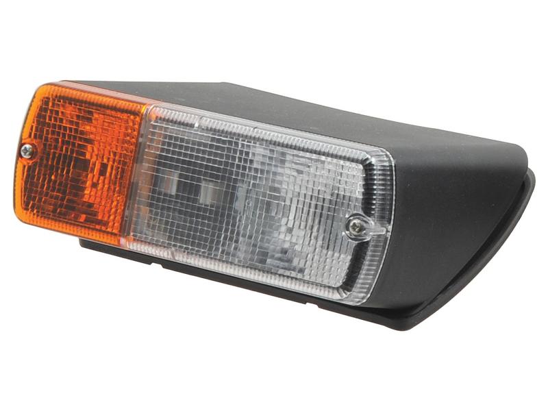 Sparex Front Combination Light Halogen 12/24V RH Straight | S.3228