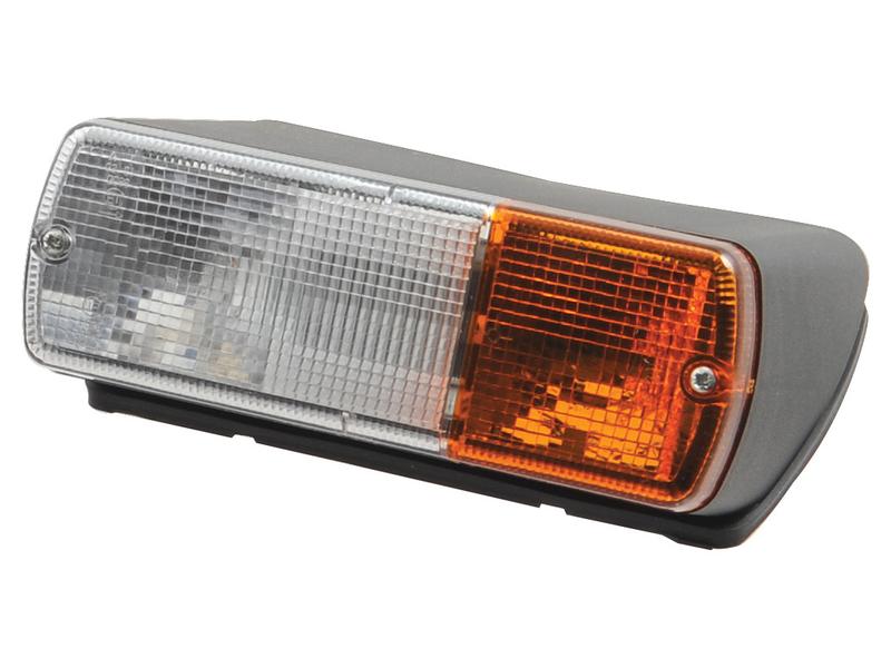 Sparex Halogen Front Combination Light 12/24V LH IP65 Rated | S.3229