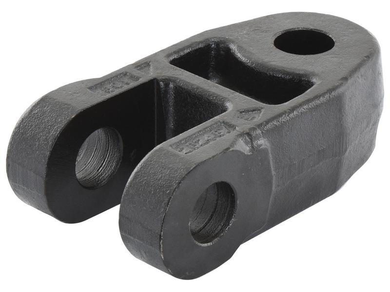 Top Link Knuckle End - Cat. 2 - Sparex Part No. S.32941