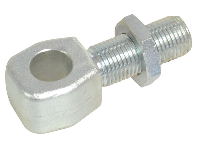 Top Link Threaded Eye M30 x 3.00 RH Heavy-Duty Linkage | S.32946