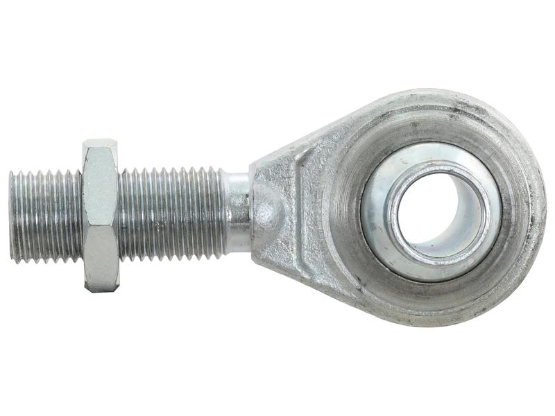 Sparex Top Link Ball End M30x3.00 Cat.2 Ø25mm Heavy-Duty Joint | S.32949