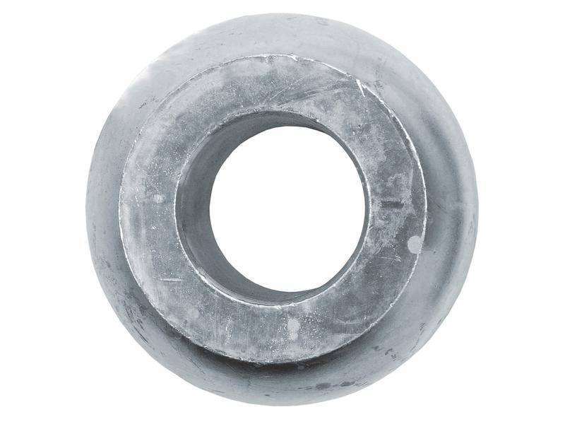 Lower Link Ball (Cat. 2/1) - Sparex Part No. S.33027