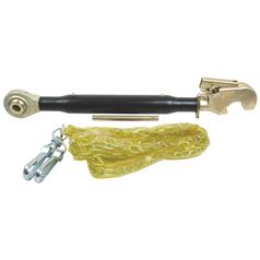 Sparex Top Link Heavy Duty Cat.2/3 Q.R. Hook 670–925mm | S.33107